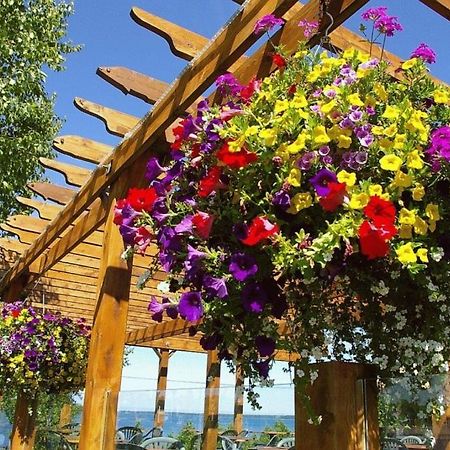 Grandview Motel Tobermory Εξωτερικό φωτογραφία