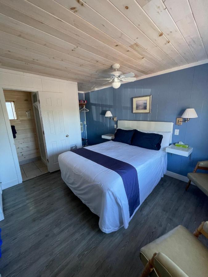 Grandview Motel Tobermory Εξωτερικό φωτογραφία