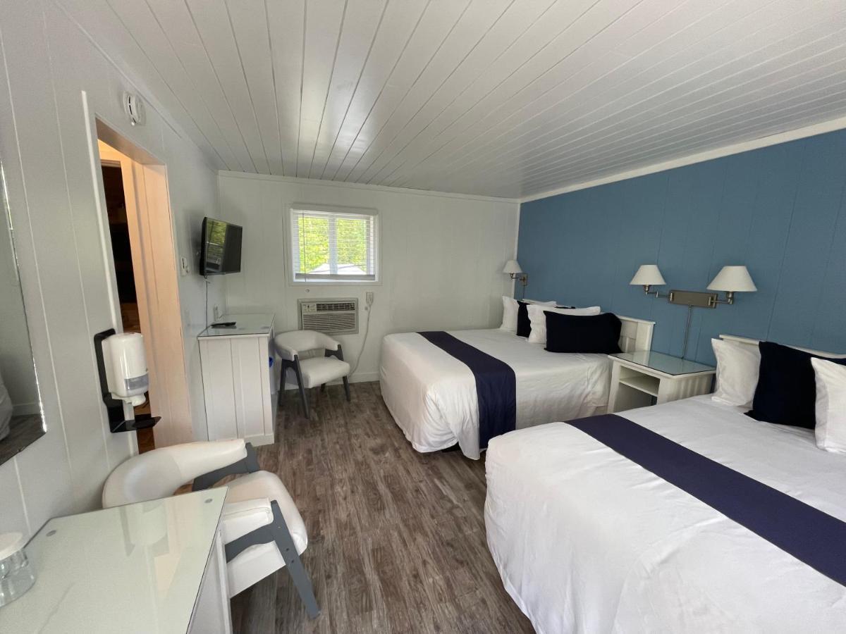 Grandview Motel Tobermory Εξωτερικό φωτογραφία