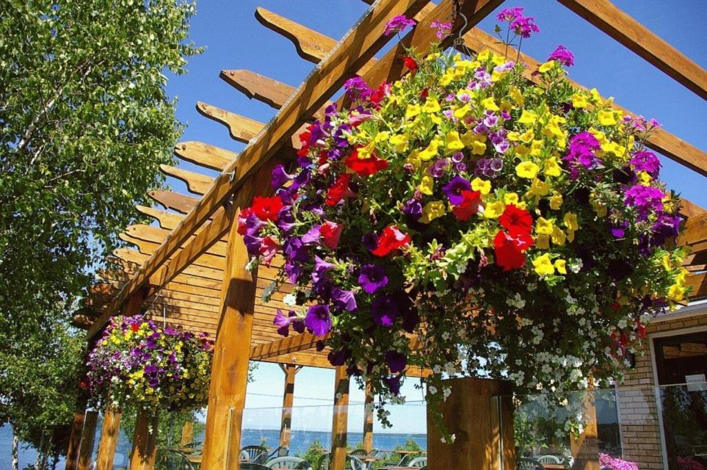 Grandview Motel Tobermory Εξωτερικό φωτογραφία